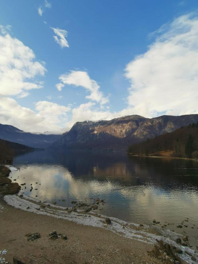 Remarkable Home Bohinj Lake エクステリア 写真