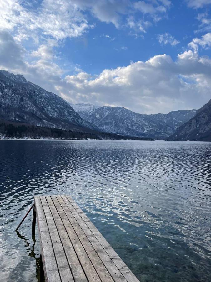 Remarkable Home Bohinj Lake エクステリア 写真