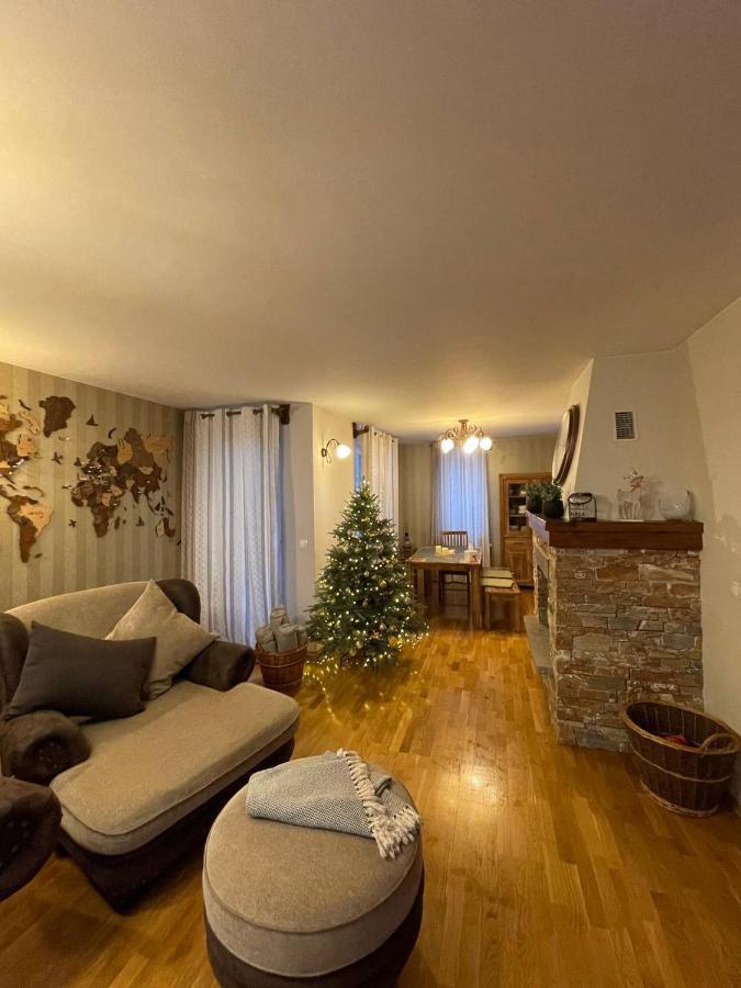 Remarkable Home Bohinj Lake エクステリア 写真