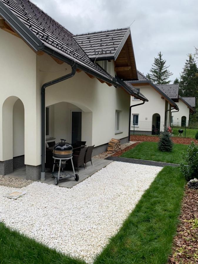 Remarkable Home Bohinj Lake エクステリア 写真