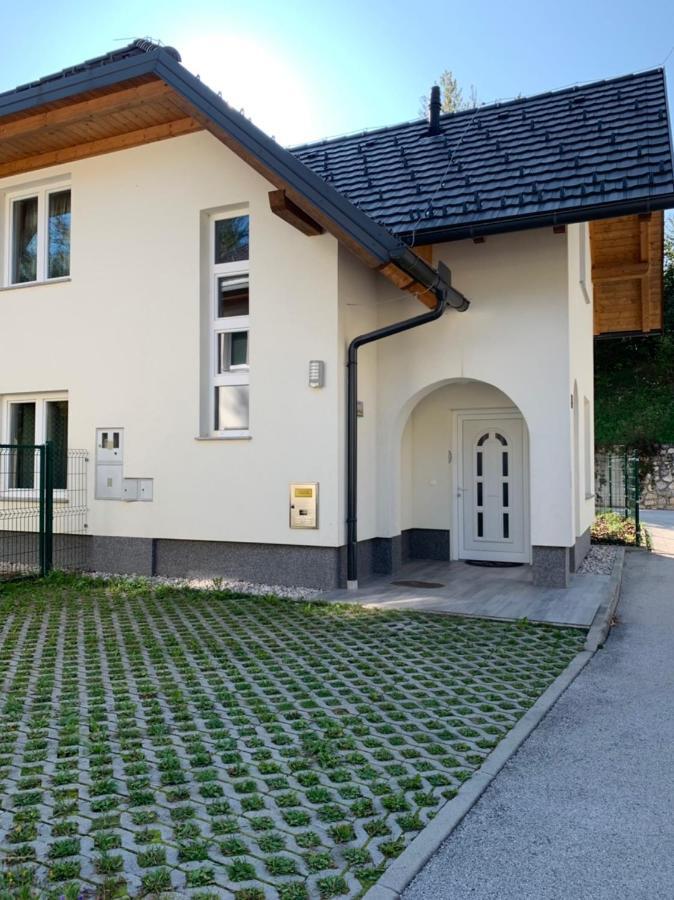 Remarkable Home Bohinj Lake エクステリア 写真