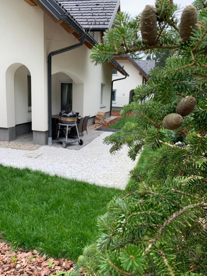 Remarkable Home Bohinj Lake エクステリア 写真